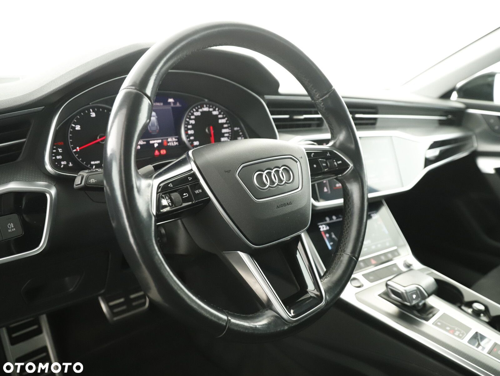 Audi A6 - 12