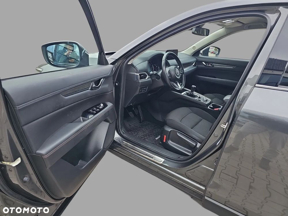 Mazda CX-5 2.0 Hikari AWD - 10