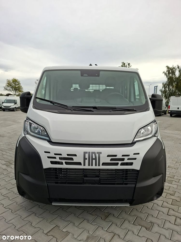 Fiat Ducato Doka - 14