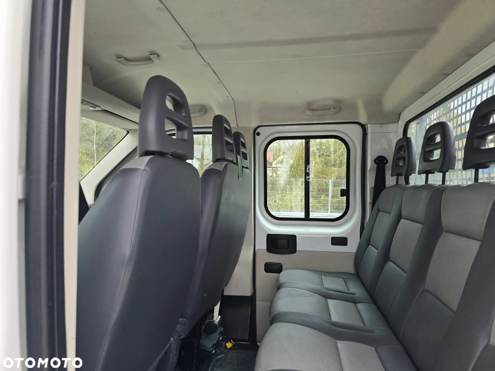 Peugeot Boxer - 21