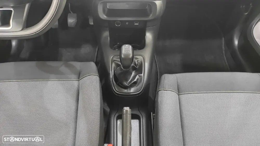 Citroën C3 1.2 PureTech Feel - 34