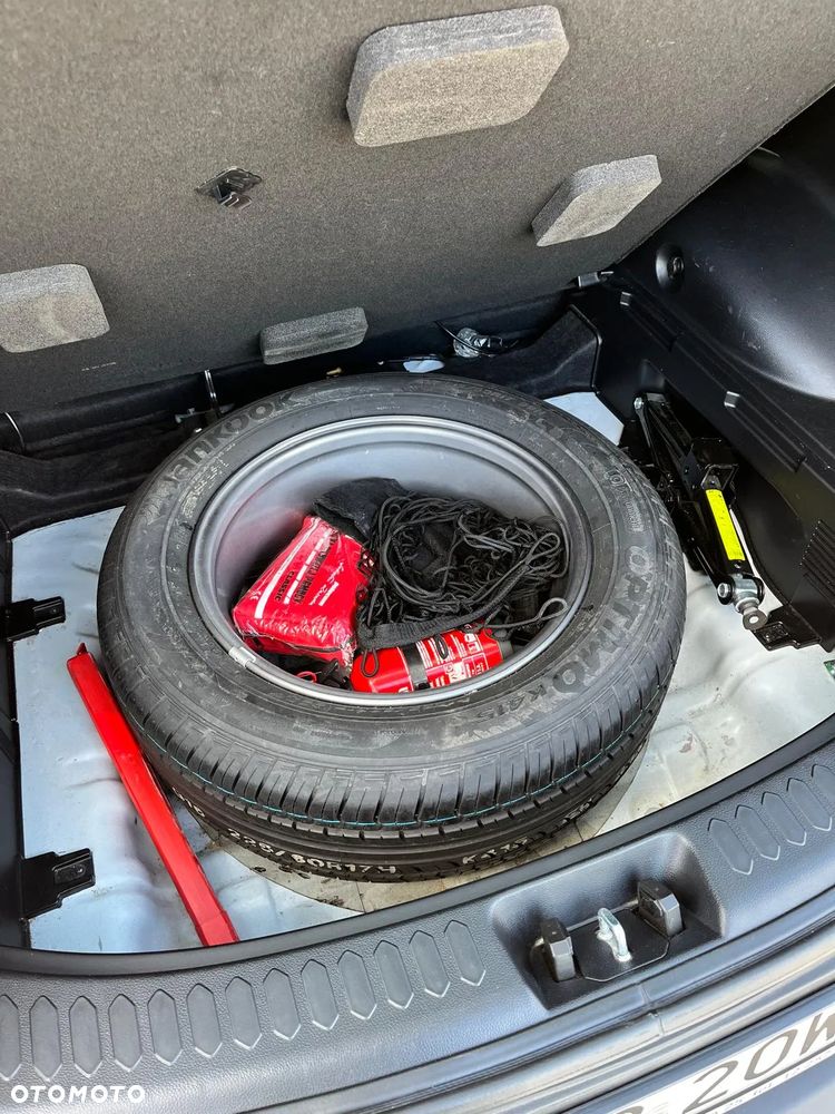 Kia Sportage - 17