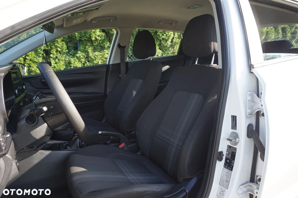 Hyundai i20 1.2 Classic Plus - 17