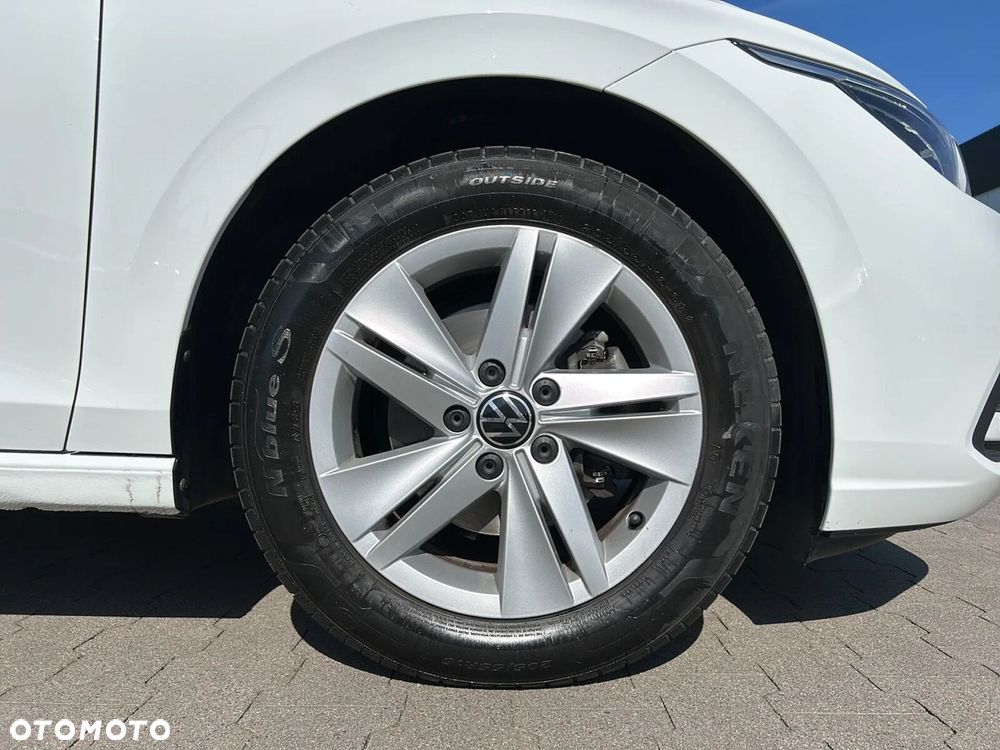 Volkswagen Golf 1.5 TSI EVO Life - 36