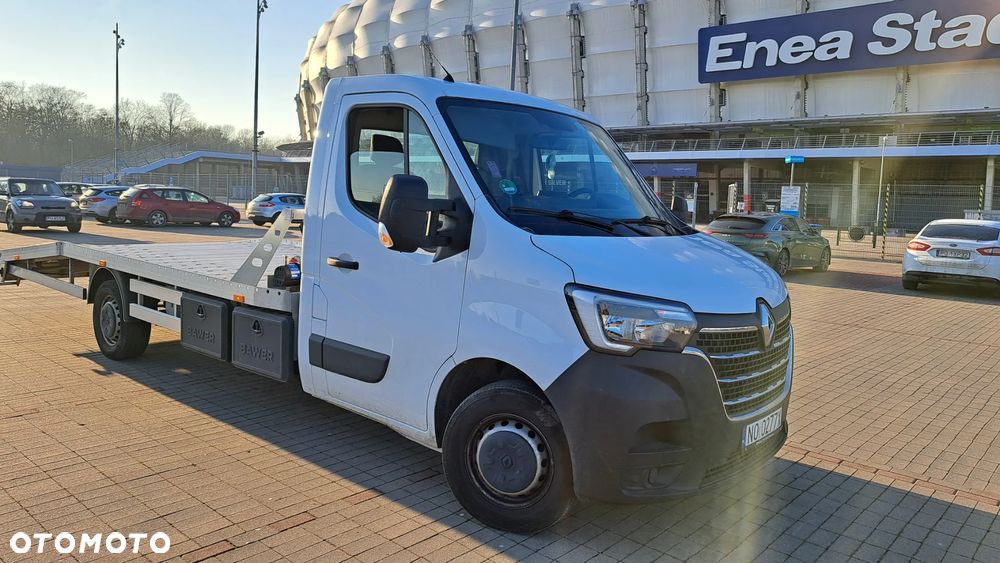 Renault Master - 8