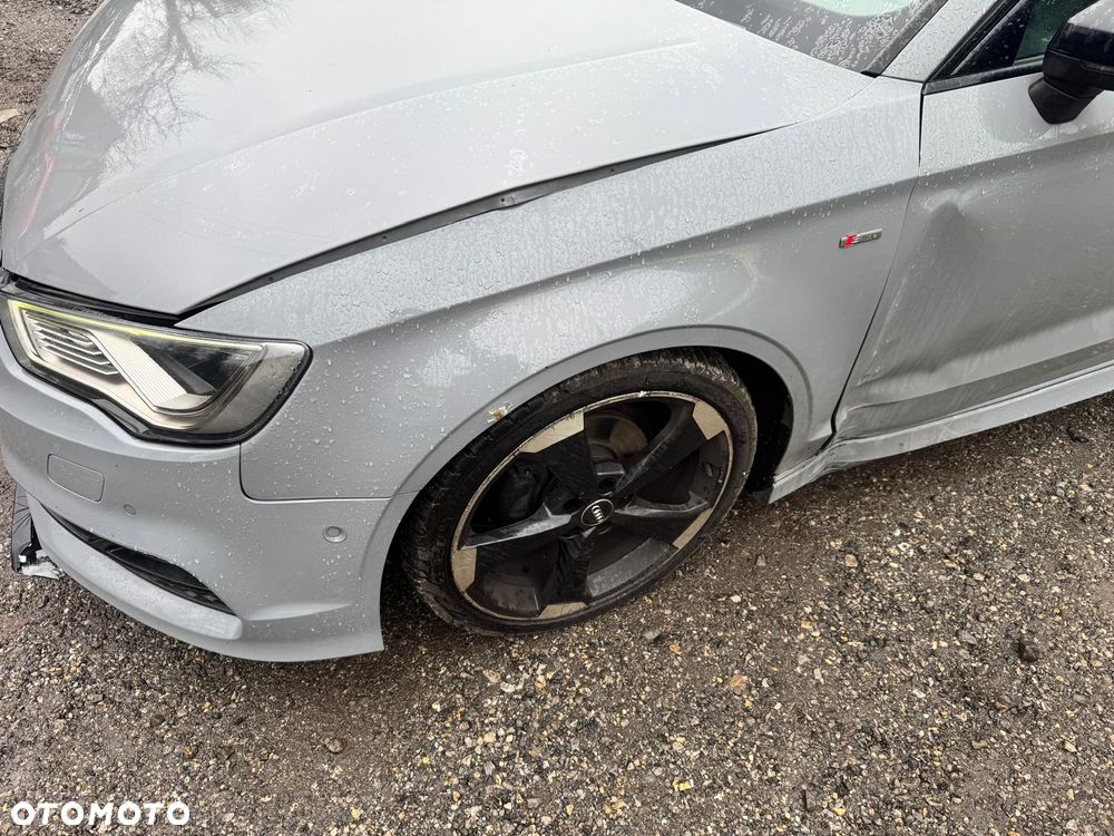 Audi A3 Limousine - 17