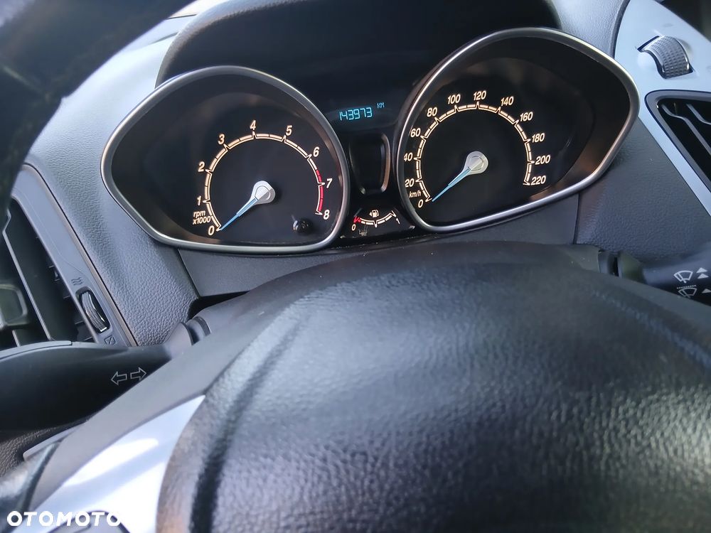 Ford B-MAX - 9