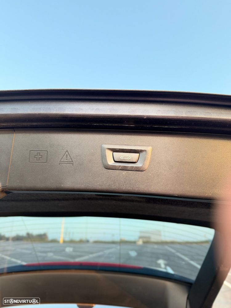 BMW 520 d Pack M Auto - 17