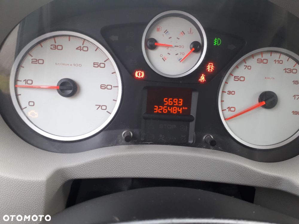 Peugeot Expert Tepee L2H1 (5-Si.) Premium - 5