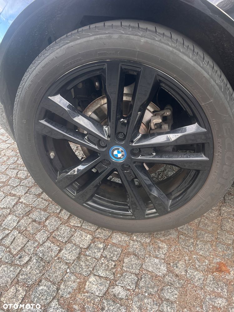 BMW i3 i3S 120 Ah - 8