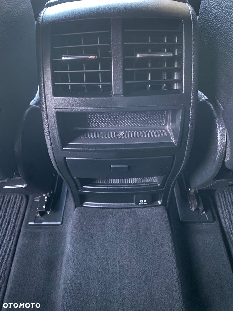 Mercedes-Benz ML 350 BlueTec 4-Matic - 21