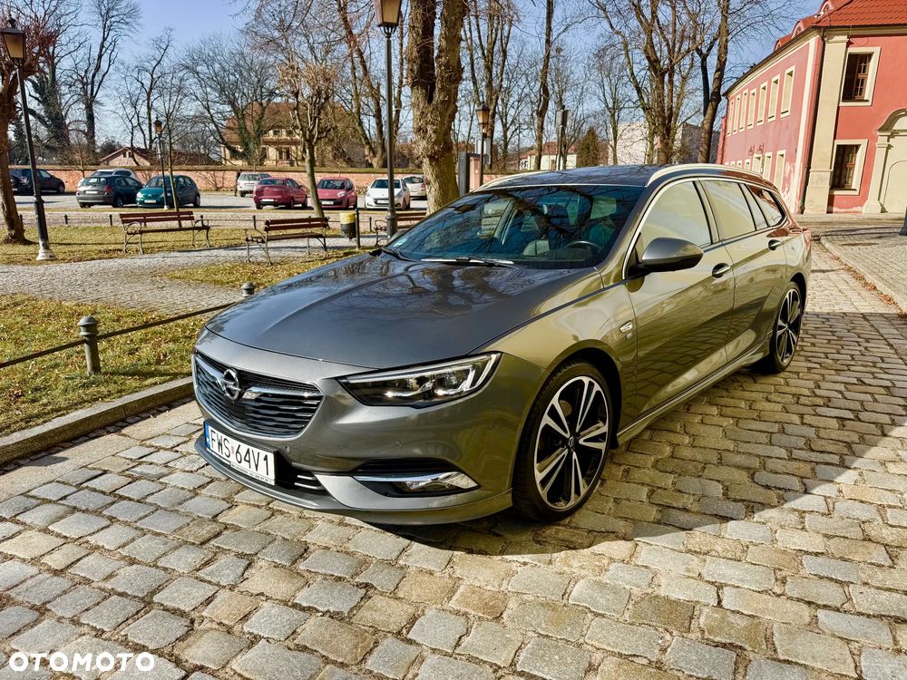 Opel Insignia 1.6 T Exclusive S&S - 9