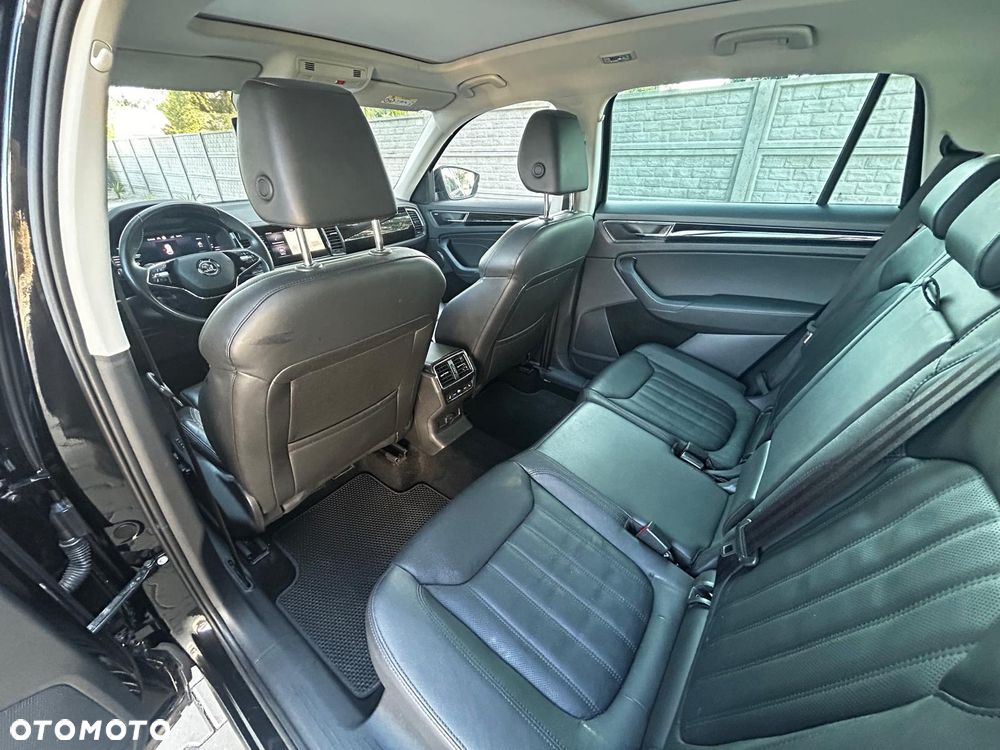 Skoda Kodiaq 2.0 TDI 4x4 L&K DSG - 18