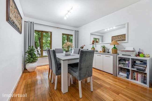 Apartamento T2 em Creixomil- Guimarães.  Situado num local calmo. - Grande imagem: 5/22