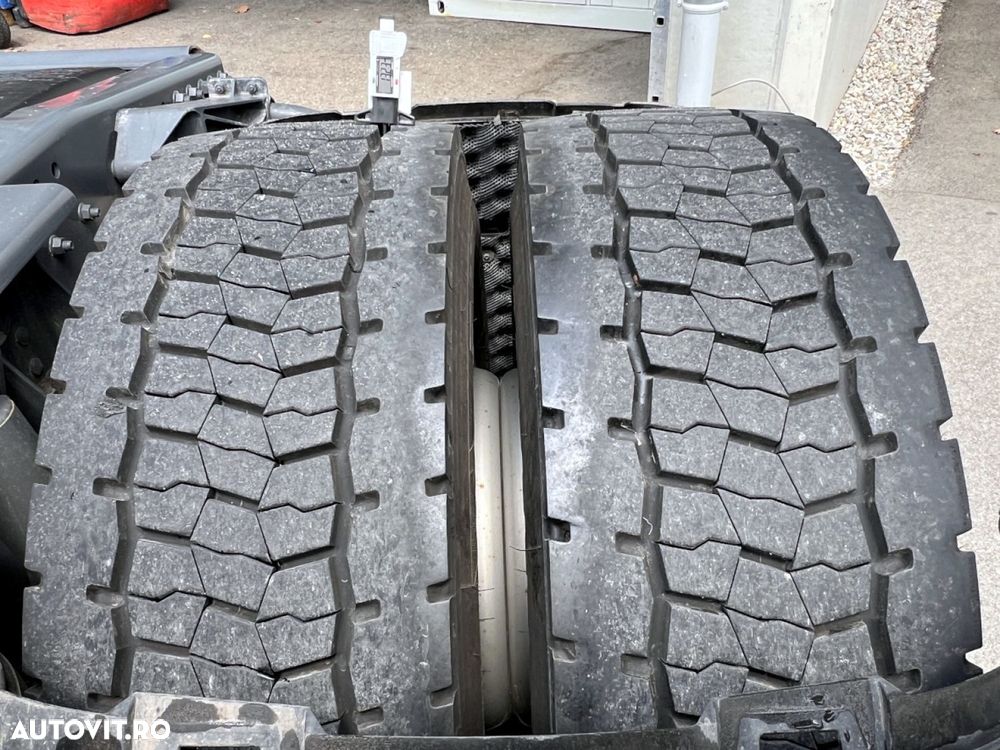 DAF XG+ 530 FT new model - 12