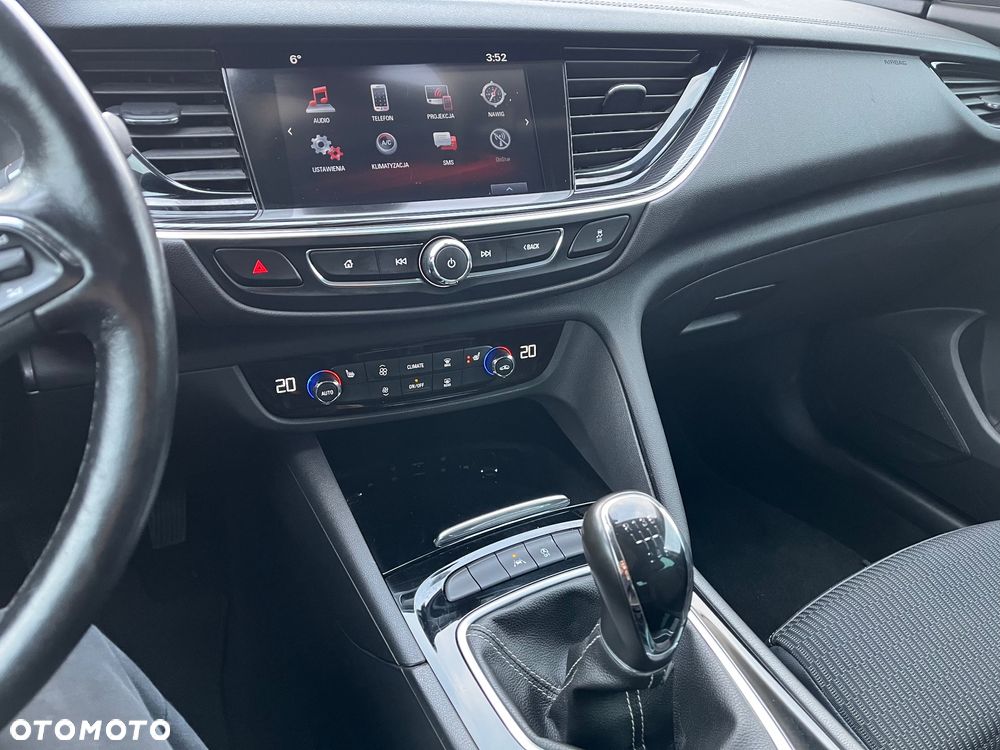 Opel Insignia 2.0 Exclusive - 25