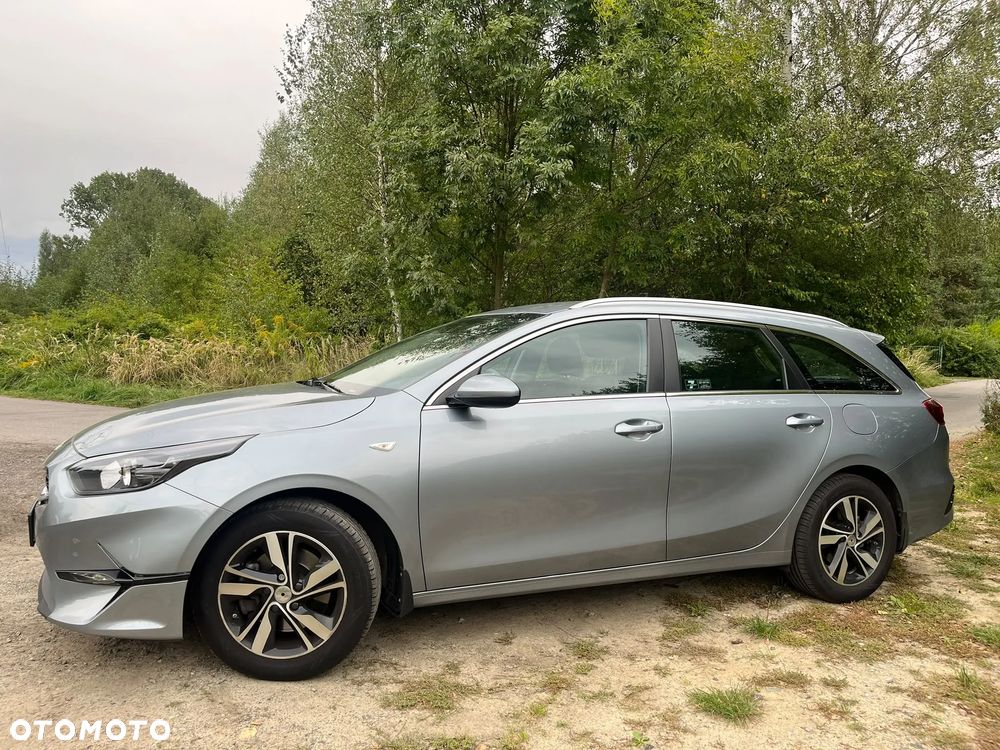 Kia Ceed 1.0 T-GDI M - 7