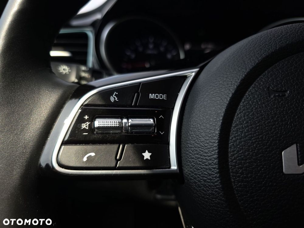 Kia XCeed 1.6 T-GDI Tribute DCT - 15