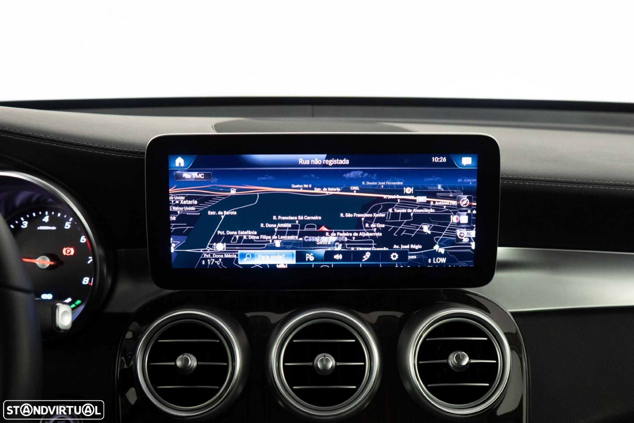 Mercedes-Benz GLC 300 e 4Matic - 25