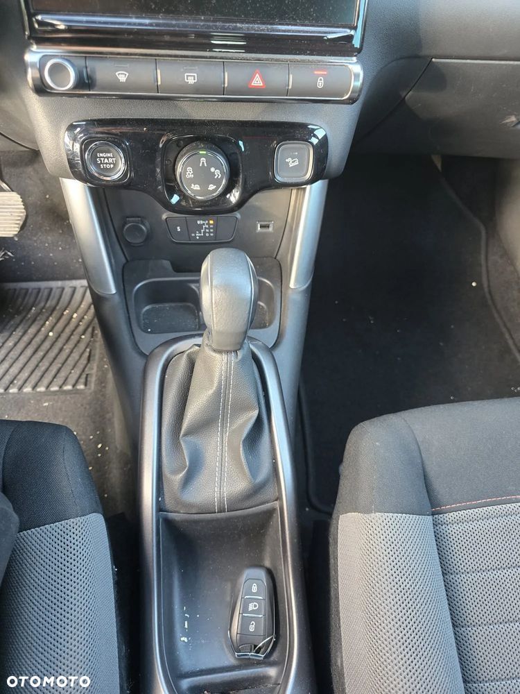 Citroën C3 Aircross BlueHDI 120 Stop & Start EAT6 Feel - 24