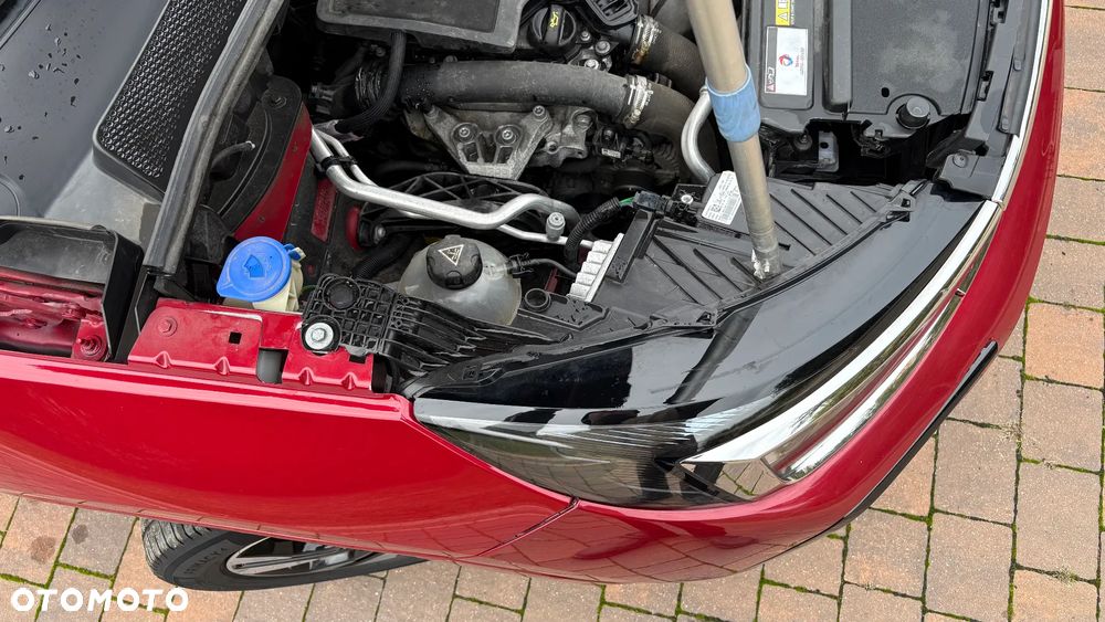 Opel Grandland 1.2 T Business Elegance S&S - 17