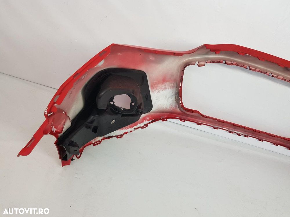 Bara fata Ford Puma dupa 2019 - 7