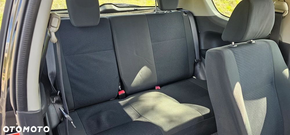 Suzuki Swift 1.3 Classic - 20