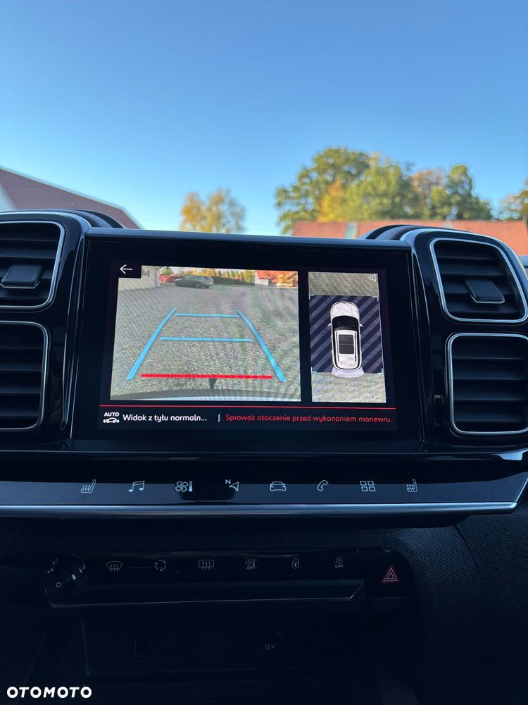 Citroën C5 Aircross 2.0 BlueHDi Shine EAT8 - 24