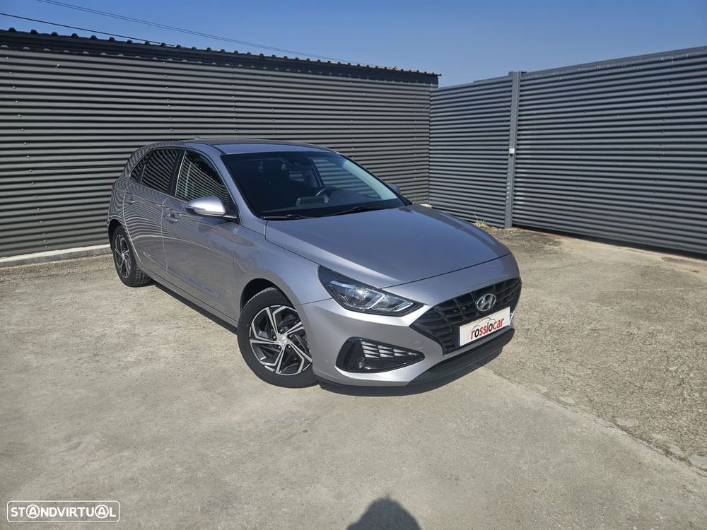 Hyundai i30 1.0 T-GDI Style Plus - 6