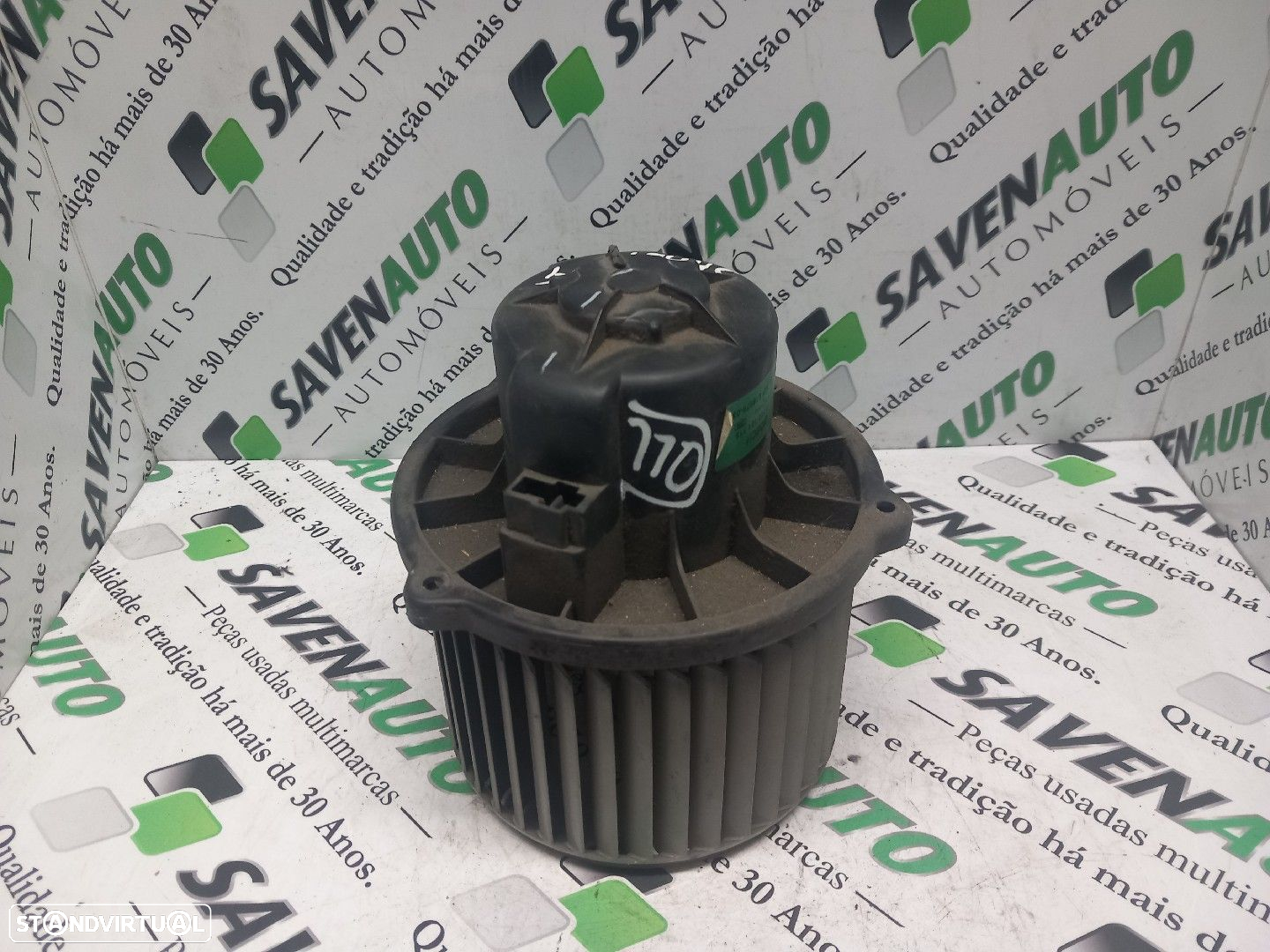 Motor Sofagem Smart City-Coupe (450) - 3