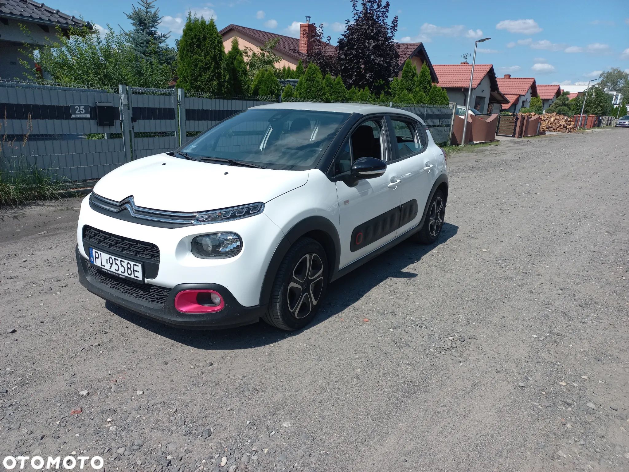 Citroën C3 1.2 PureTech Elle S&S EAT6 - 1
