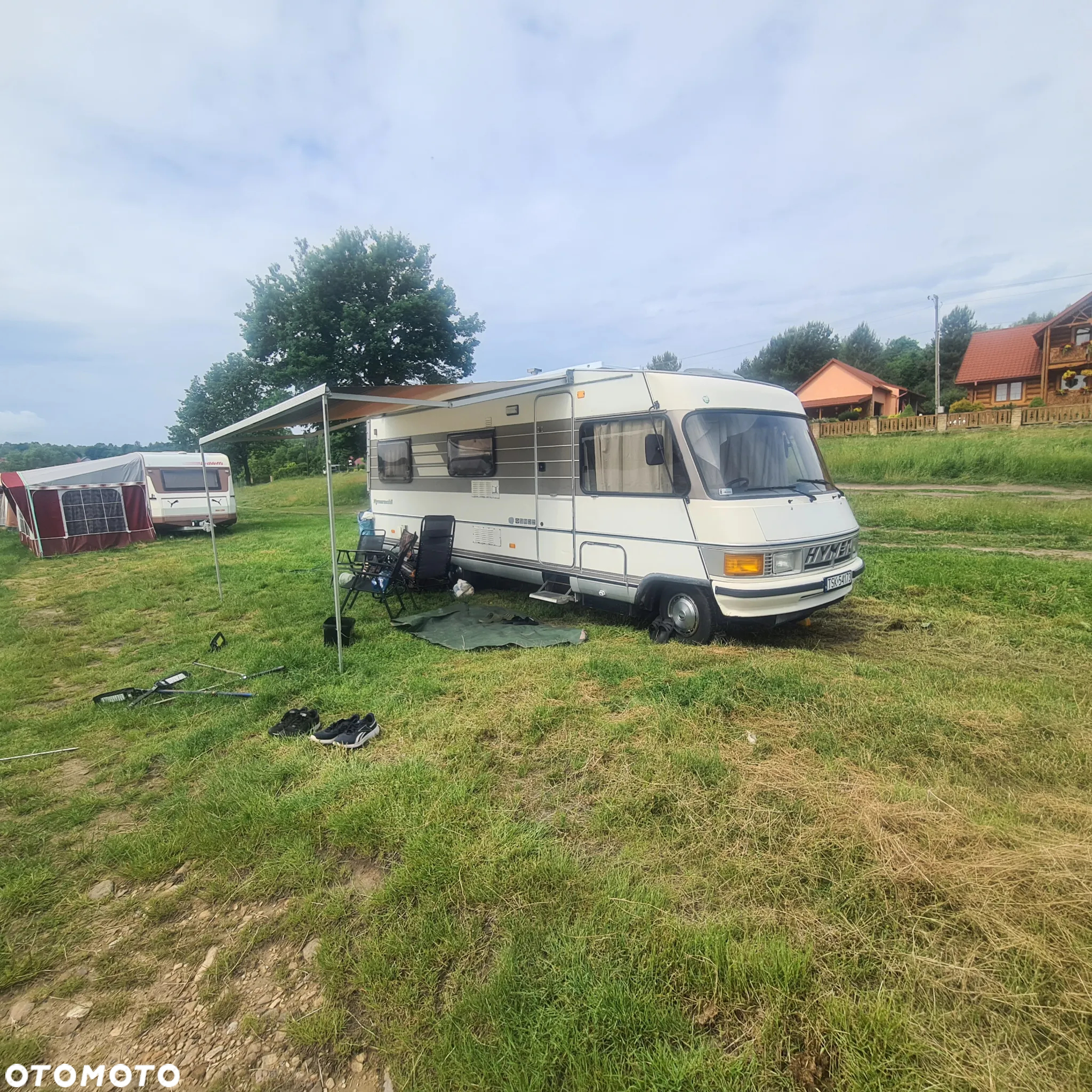 Fiat Ducato maxi - 5