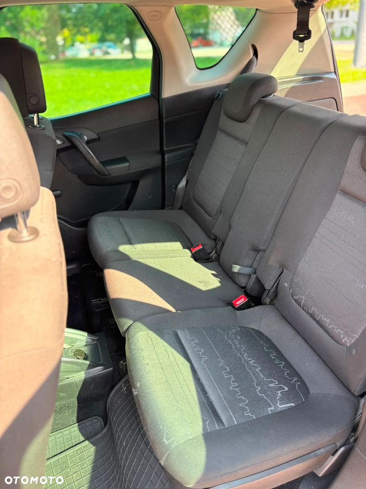 Opel Meriva 1.4 Enjoy - 12