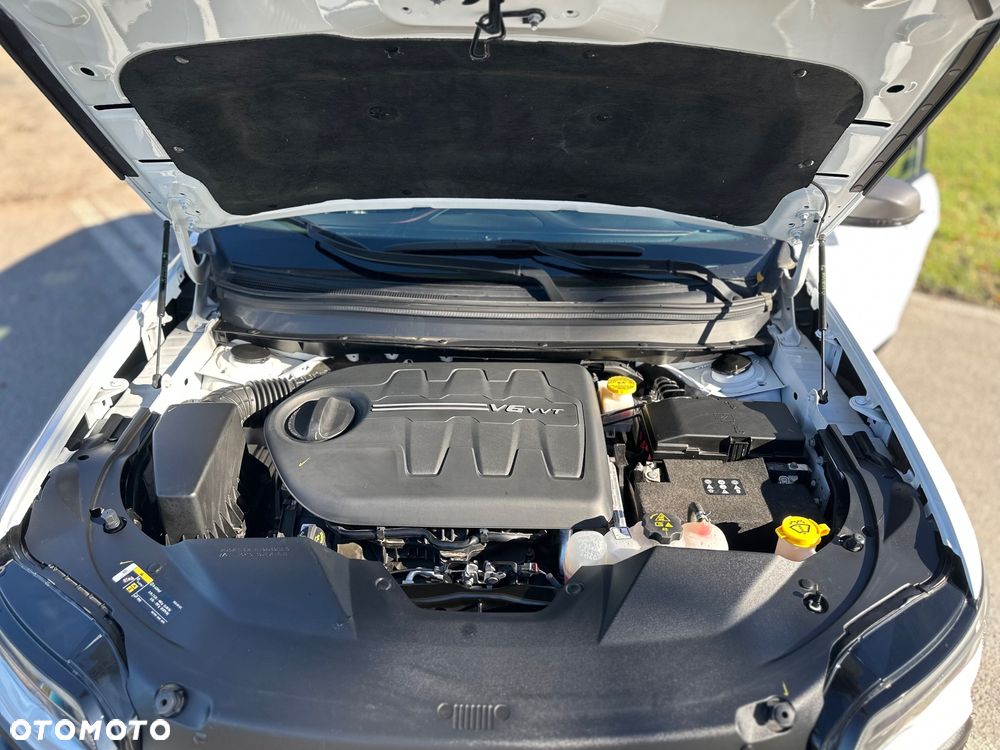 Jeep Cherokee 3.2 V6 Pentastar Active Drive Lock Autom Trailhawk - 18