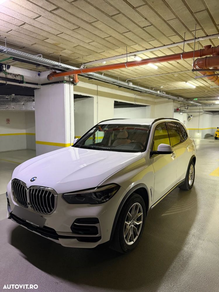 BMW X5 - 6
