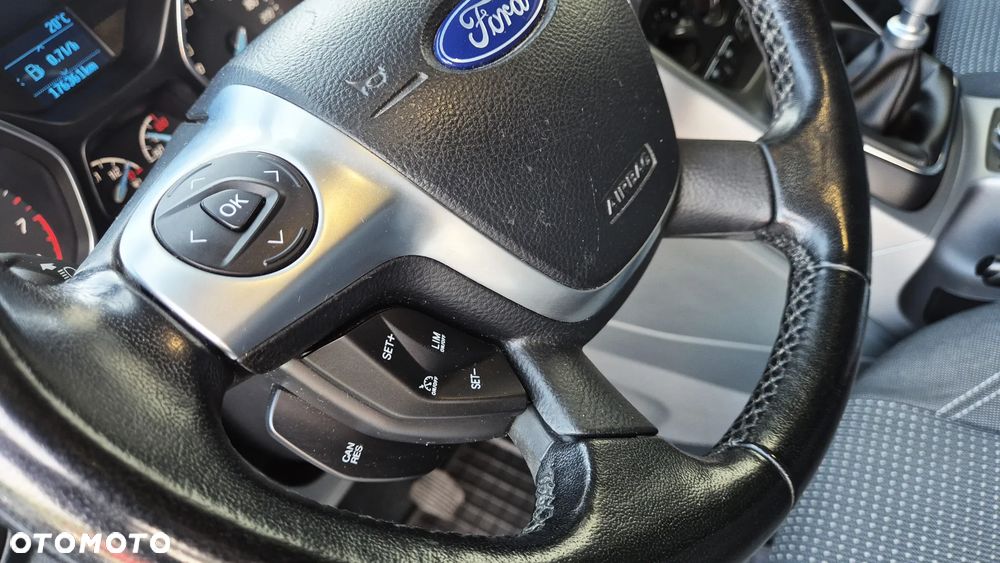 Ford C-MAX 1.0 EcoBoost Titanium ASS - 25