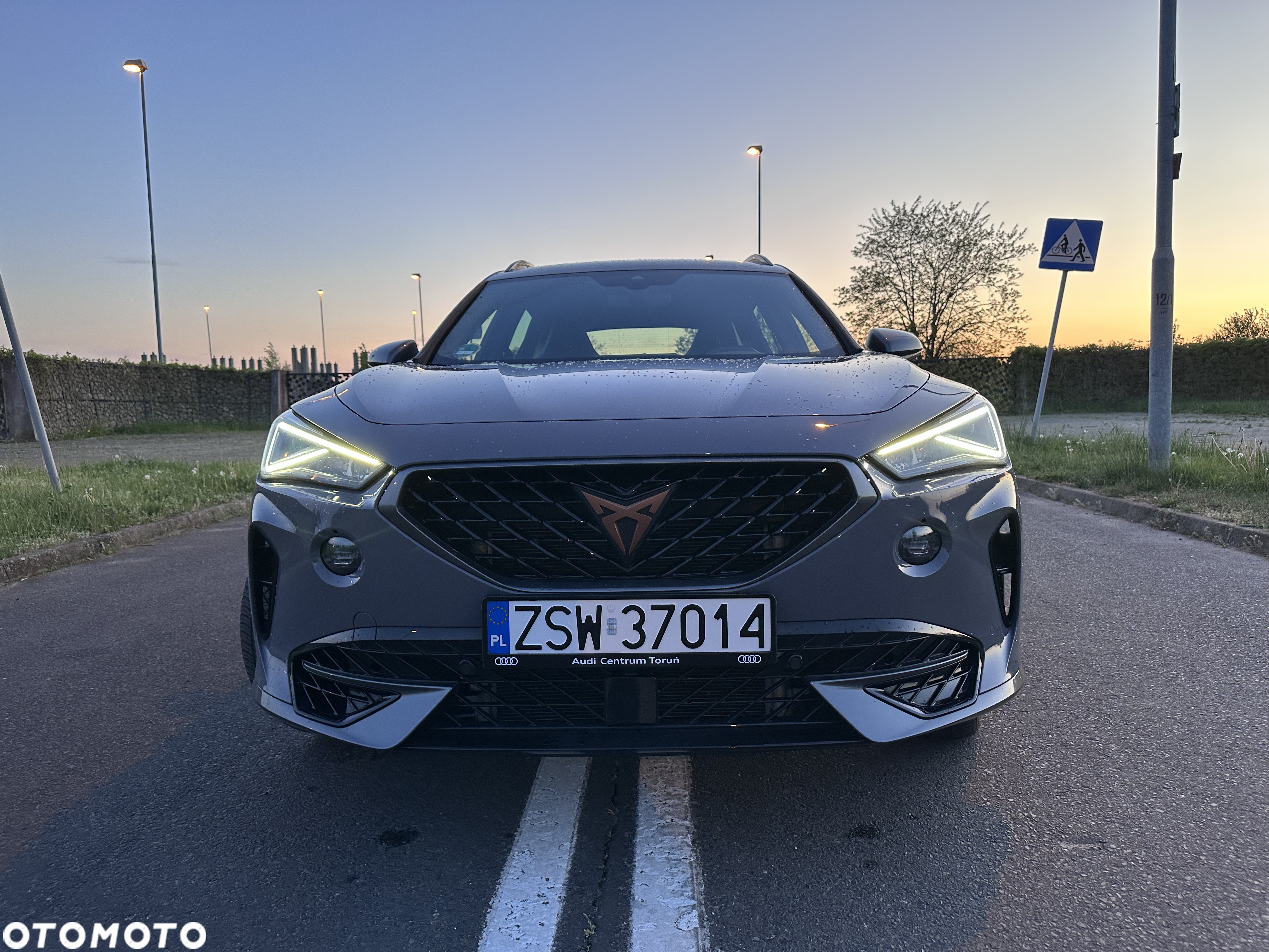 Cupra Formentor 2.0 TSI 4Drive VZ DSG - 7