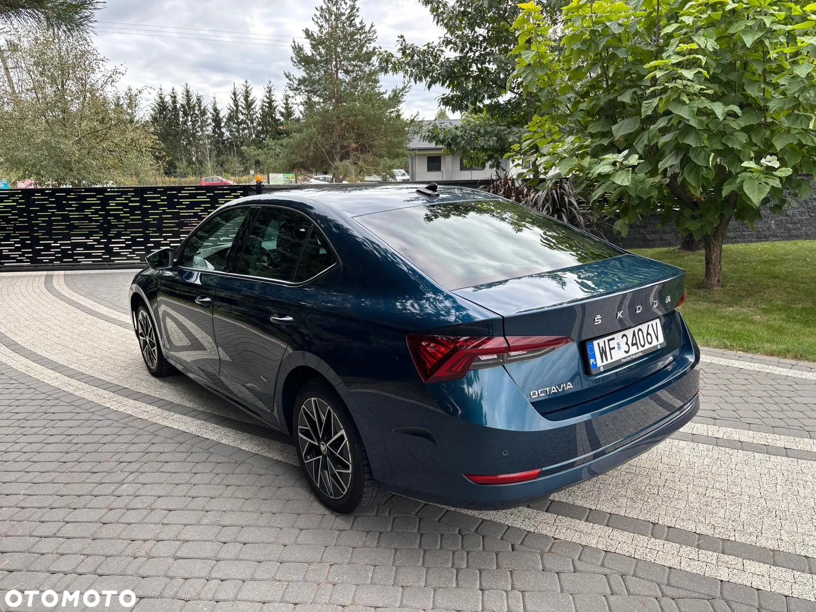 Skoda Octavia 1.0 TSI Ambition - 16