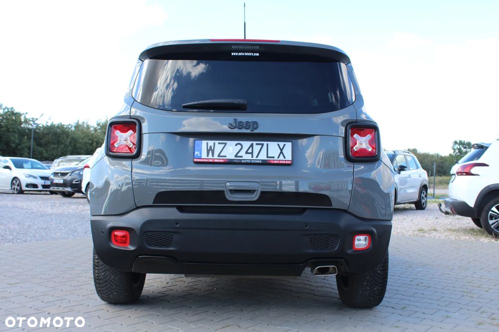 Jeep Renegade 1.0 T-GDI Night Eagle - 13