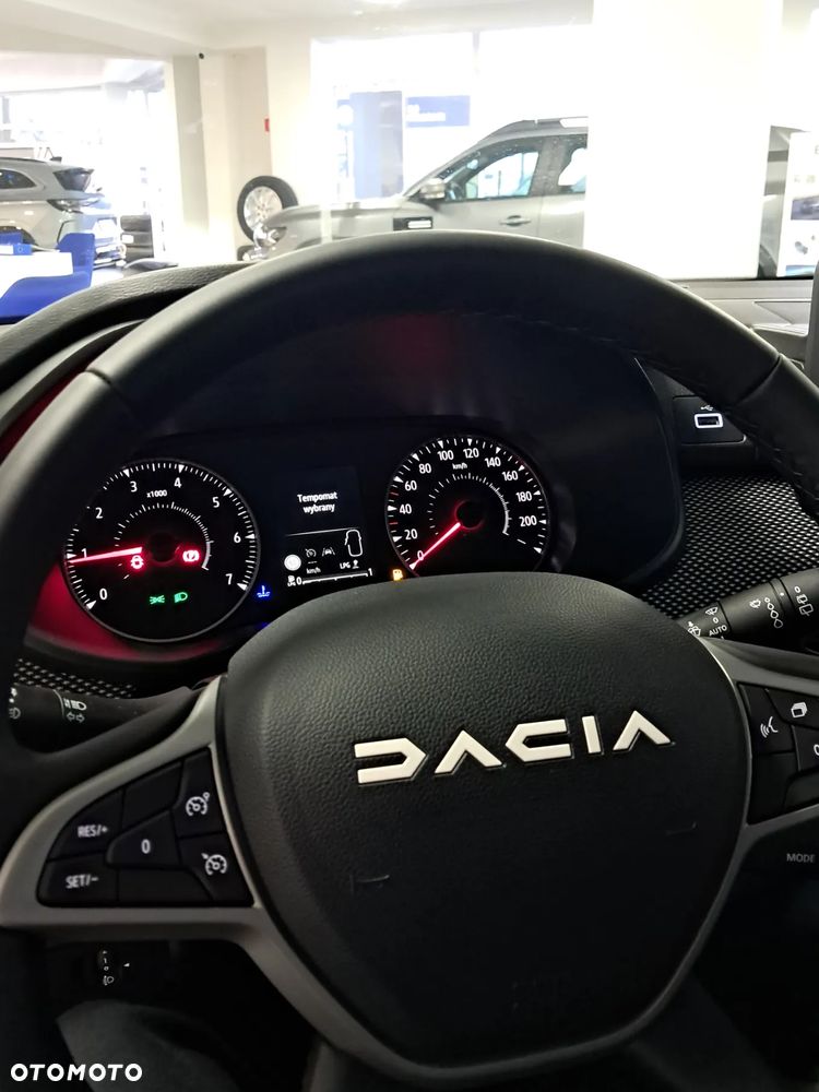 Dacia Sandero Stepway - 13