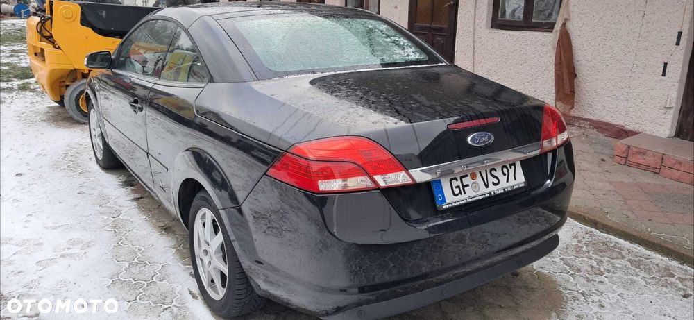 Ford Focus - 3