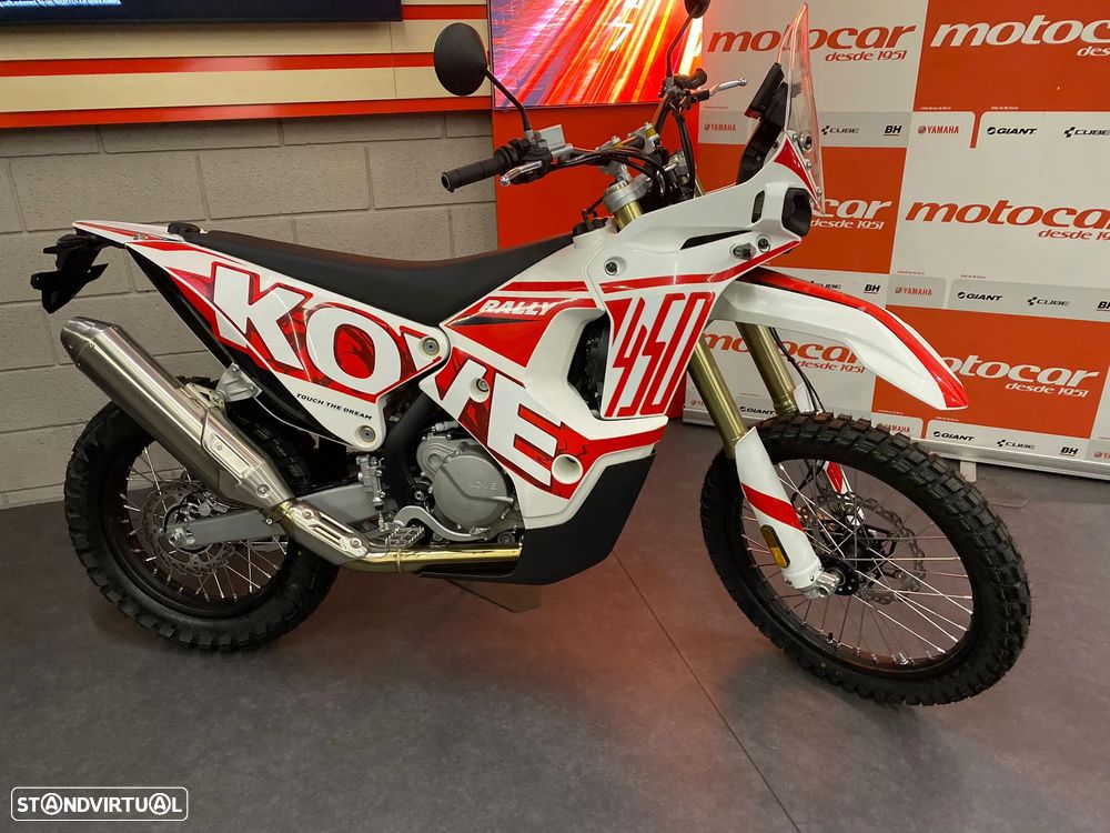 KOVE 450Rally - 17