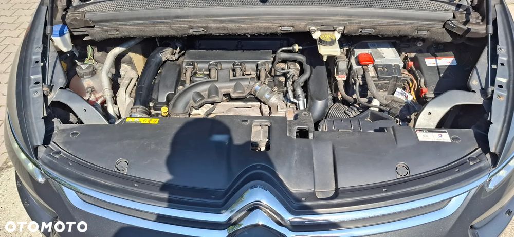 Citroën C4 Picasso 1.6 THP Exclusive S&S EAT6 - 7