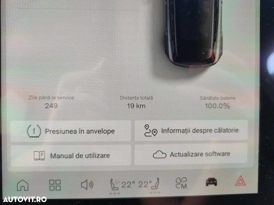 Volvo EX30 Twin Motor Performance Plus - 14