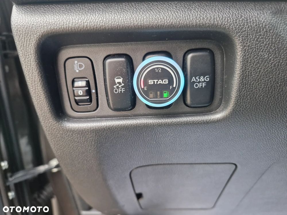 Mitsubishi ASX 1.6 Instyle AS&G - 33