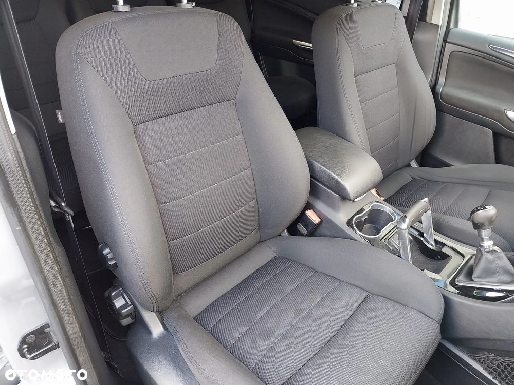 Ford S-Max 2.0 TDCi Titanium - 23