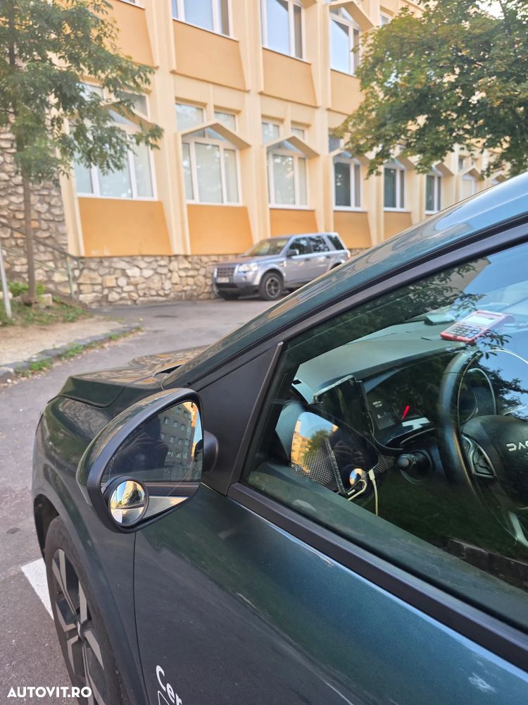 Dacia Logan ECO-G 100 MT6 Journey - 17