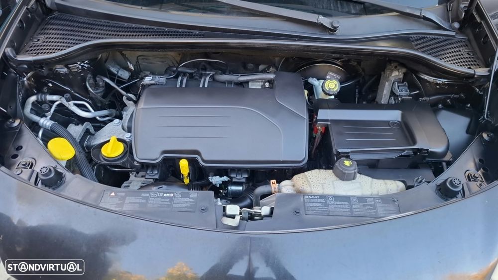 Renault Clio 1.2 16V Dynamique - 20