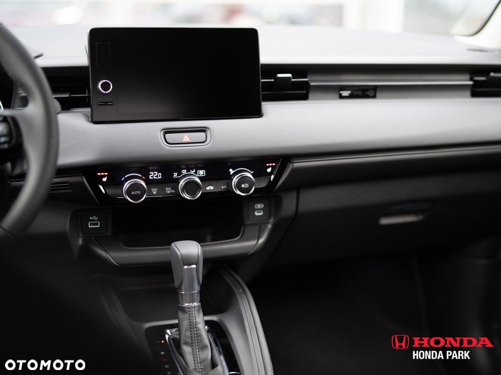 Honda HR-V 1.5 i-MMD Elegance CVT - 15