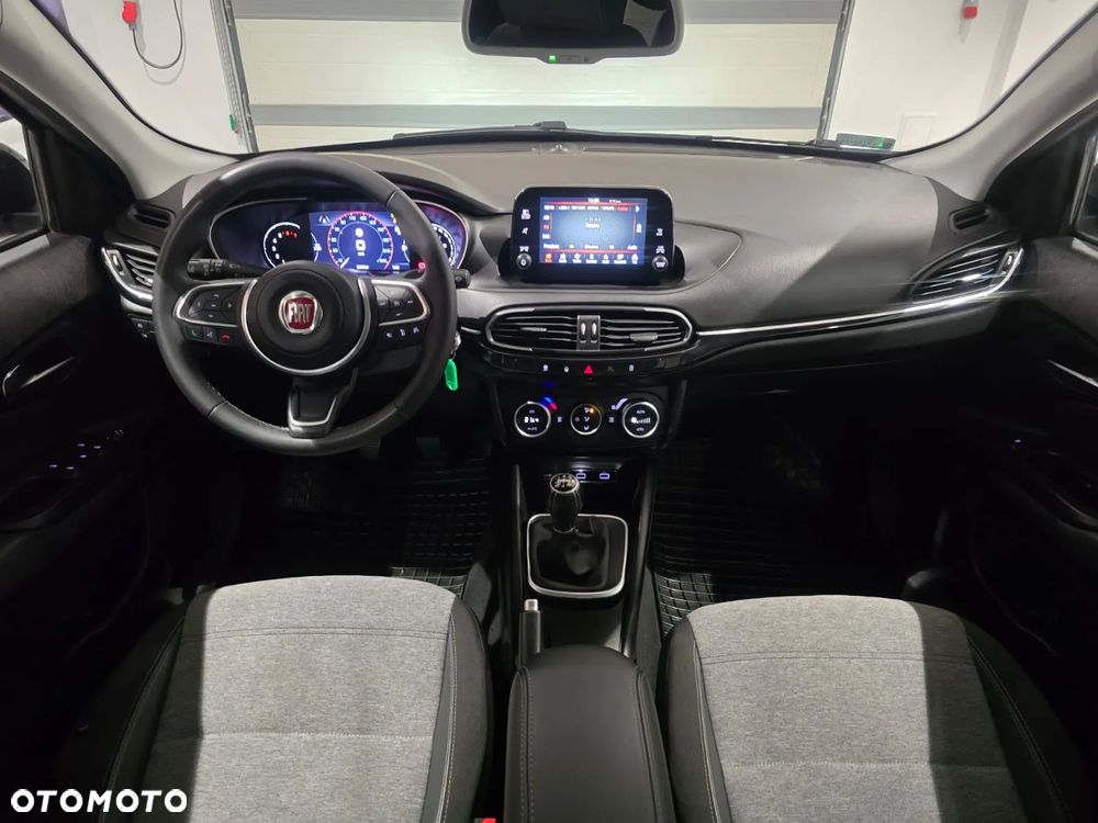 Fiat Tipo 1.0 T3 Cross - 8